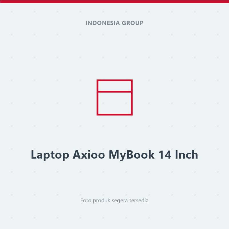 Laptop Mybook 14 Intel i5 8GB